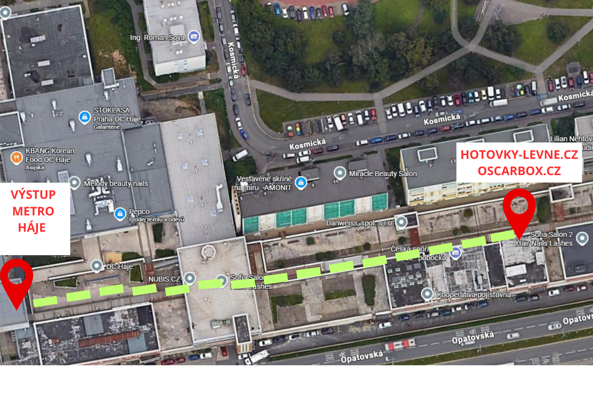 HOTOVKY-LEVNE.CZ OSCARBOX.CZ